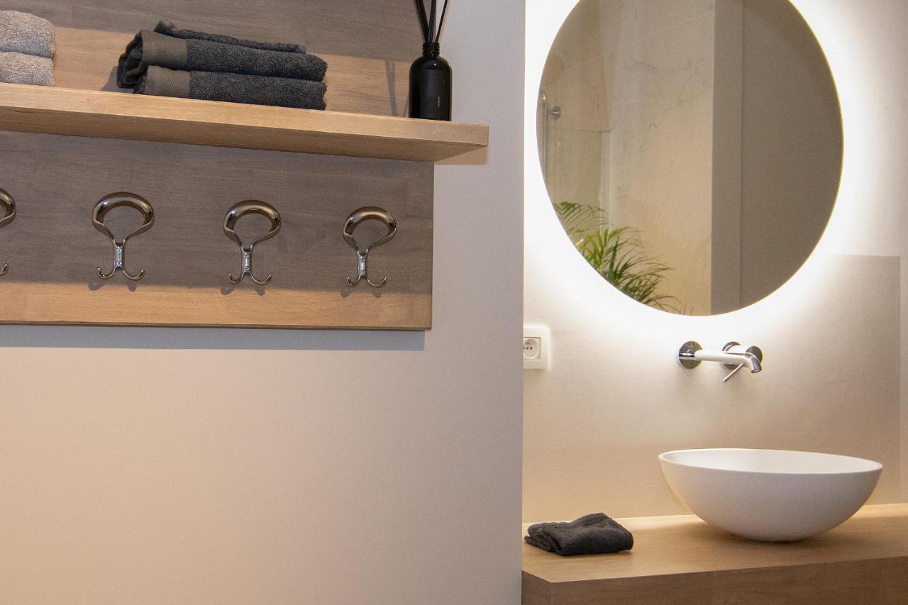 Boulevard Botanie City Apartment With Parking Hasselt Luaran gambar